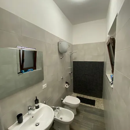 Apartamento De Matteis