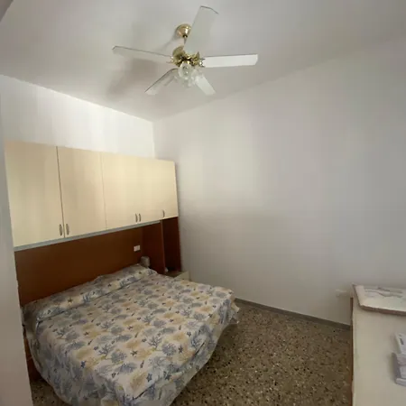 De Matteis Apartamento San Foca