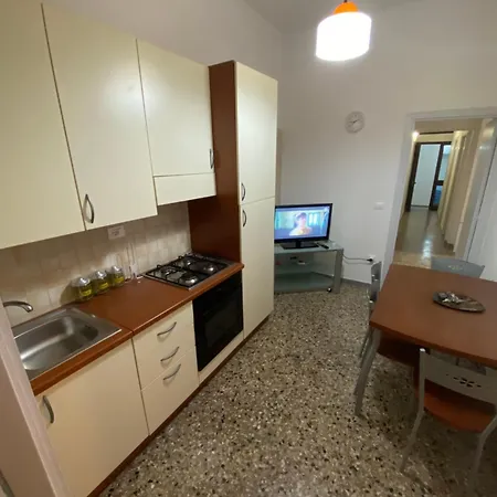 De Matteis Apartment