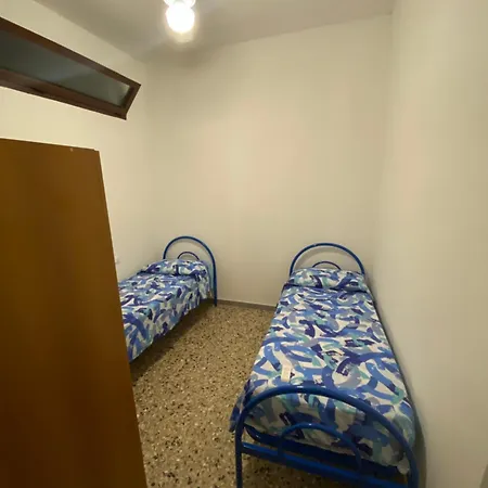 Apartment De Matteis *
