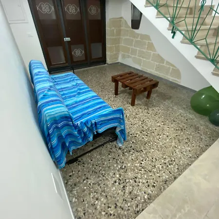 De Matteis San Foca