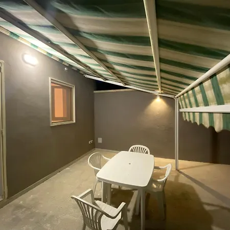Apartment De Matteis