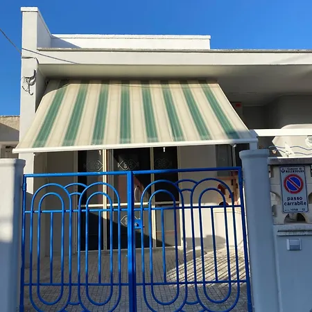 De Matteis Apartment
