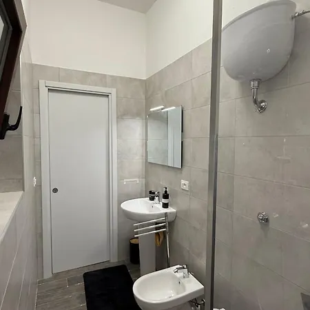 De Matteis Appartement *