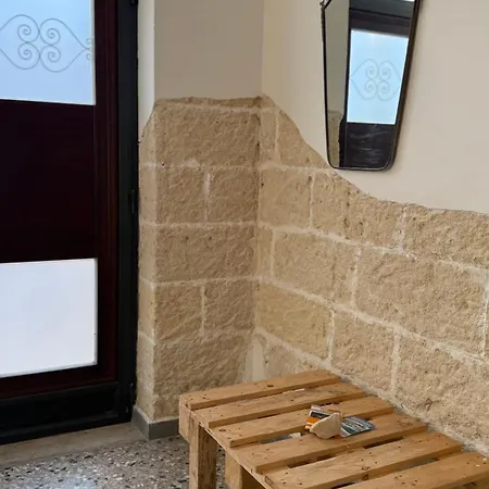 Appartement De Matteis San Foca