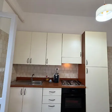 De Matteis 아파트
