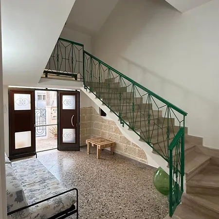 De Matteis Appartement San Foca