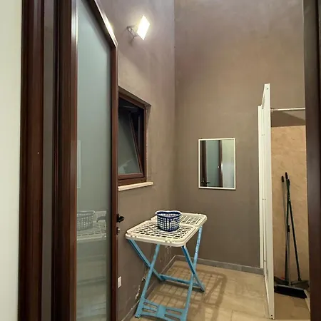 De Matteis Appartement