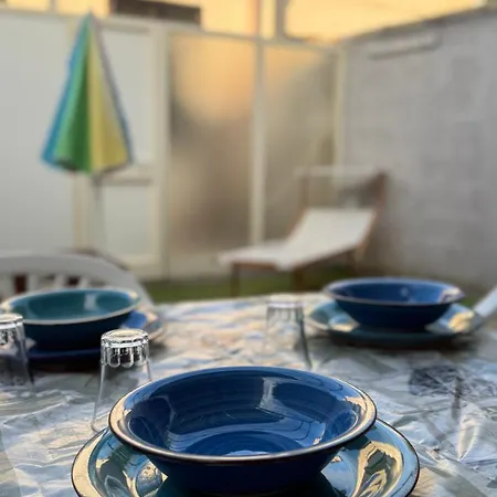 De Matteis Appartement